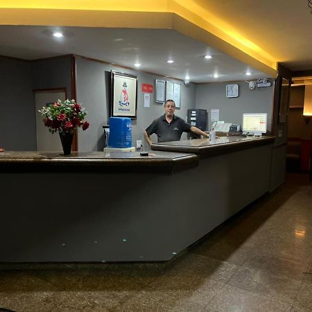Hotel Bariloche (Adults Only) Rio de Janeiro Bagian luar foto