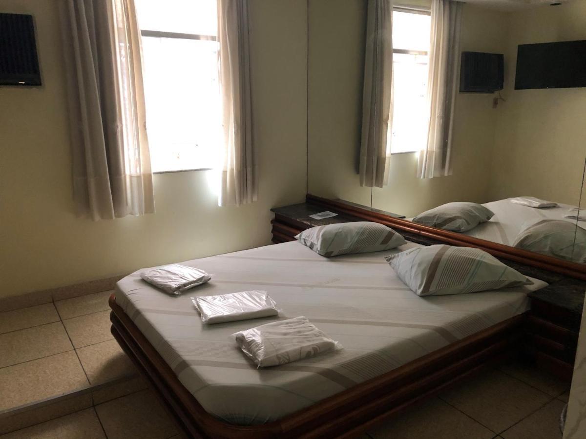 Hotel Bariloche (Adults Only) Rio de Janeiro Bagian luar foto