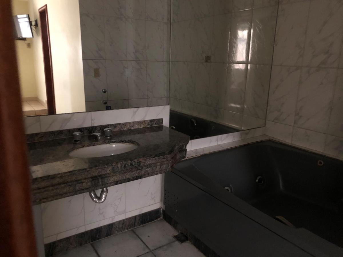 Hotel Bariloche (Adults Only) Rio de Janeiro Bagian luar foto
