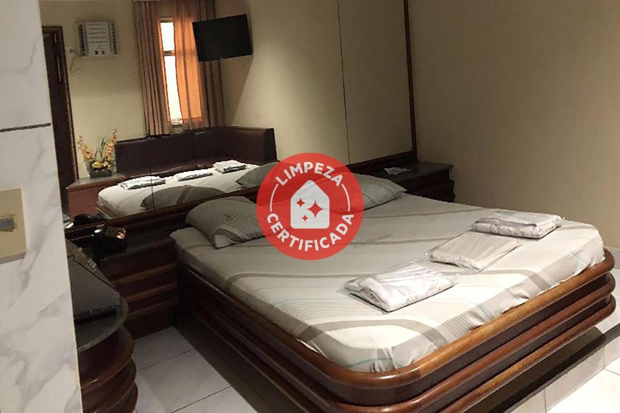Hotel Bariloche (Adults Only) Rio de Janeiro Bagian luar foto