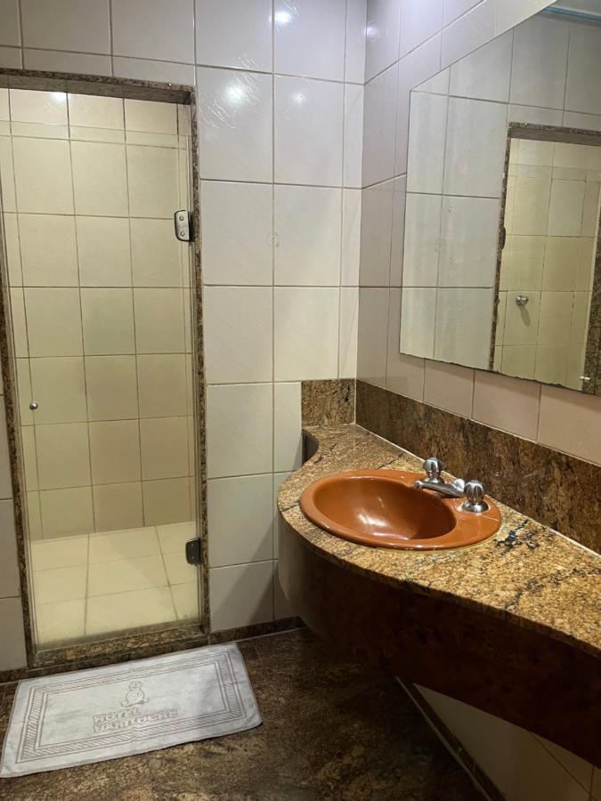 Hotel Bariloche (Adults Only) Rio de Janeiro Bagian luar foto