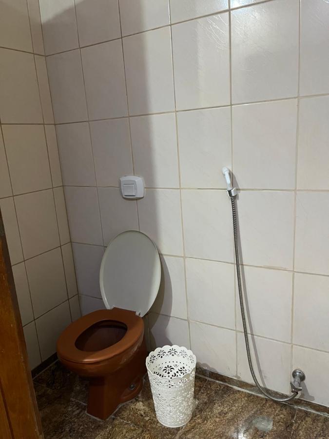 Hotel Bariloche (Adults Only) Rio de Janeiro Bagian luar foto