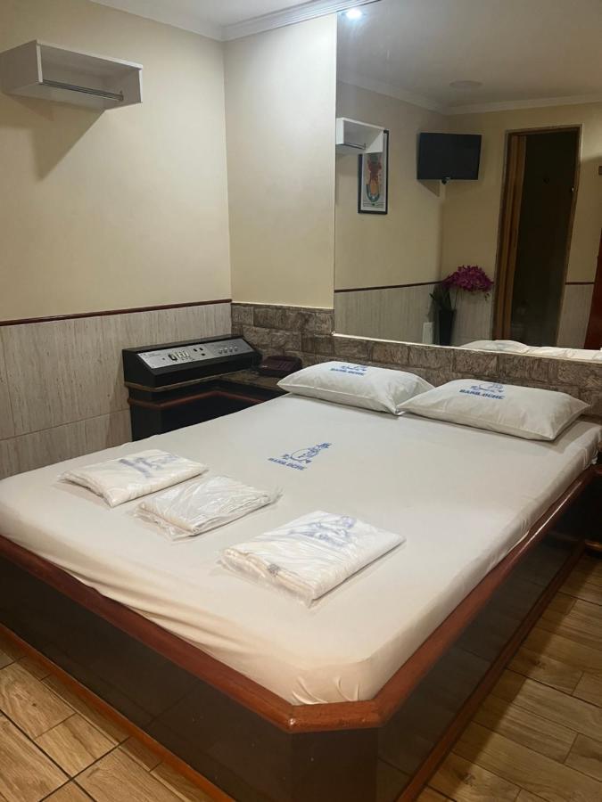 Hotel Bariloche (Adults Only) Rio de Janeiro Bagian luar foto