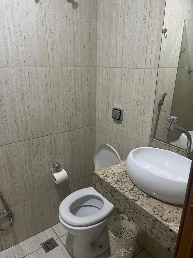 Hotel Bariloche (Adults Only) Rio de Janeiro Bagian luar foto