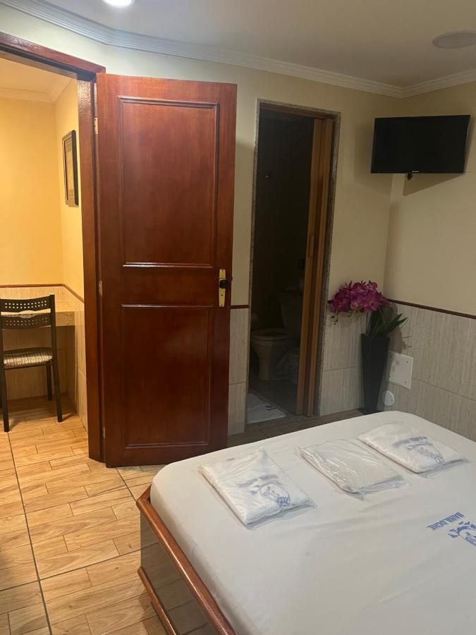 Hotel Bariloche (Adults Only) Rio de Janeiro Bagian luar foto