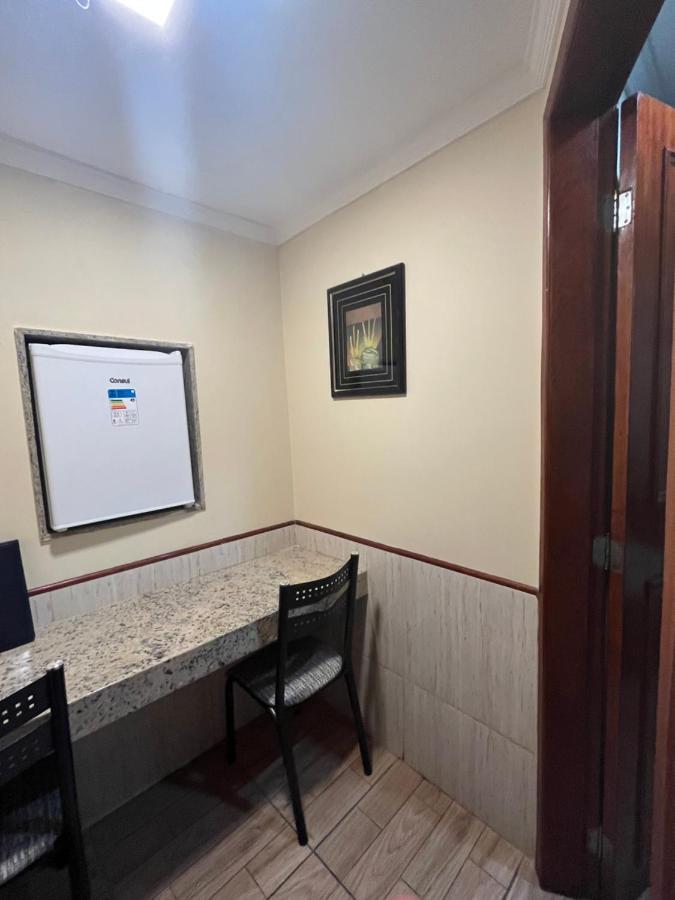 Hotel Bariloche (Adults Only) Rio de Janeiro Bagian luar foto