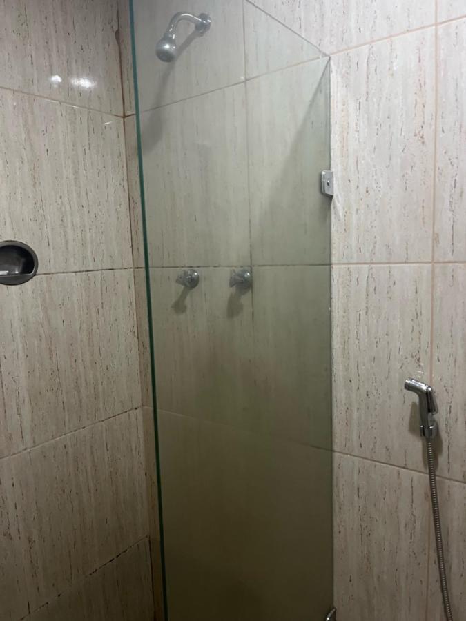 Hotel Bariloche (Adults Only) Rio de Janeiro Bagian luar foto