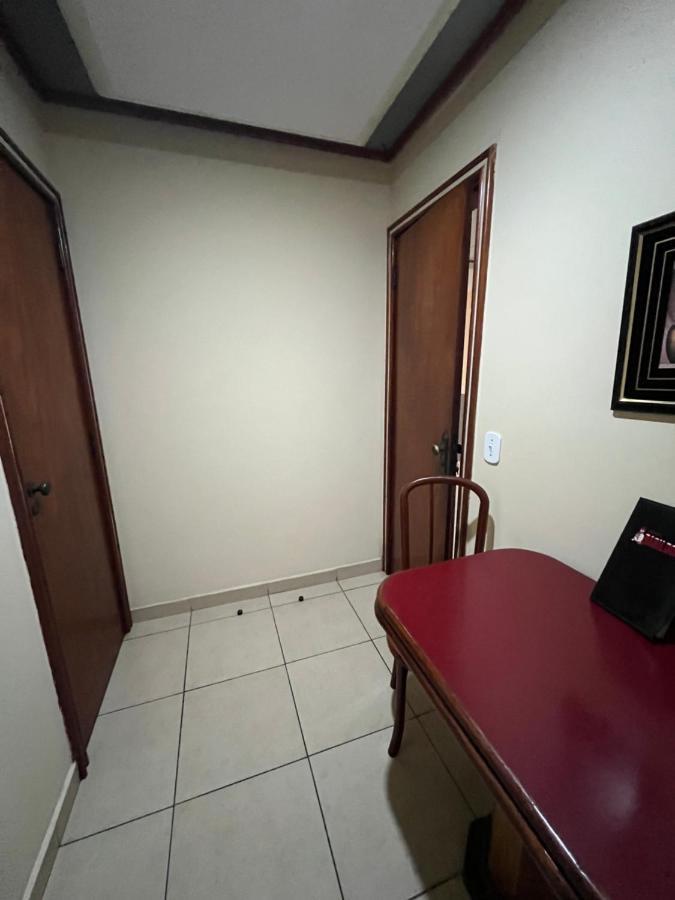 Hotel Bariloche (Adults Only) Rio de Janeiro Bagian luar foto