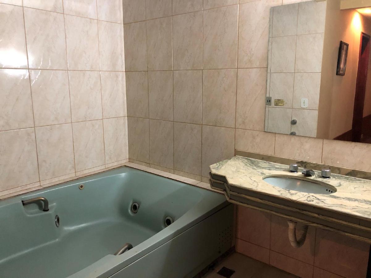Hotel Bariloche (Adults Only) Rio de Janeiro Bagian luar foto