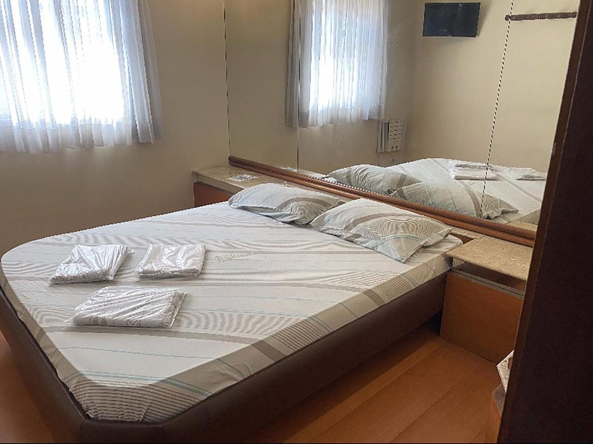 Hotel Bariloche (Adults Only) Rio de Janeiro Bagian luar foto