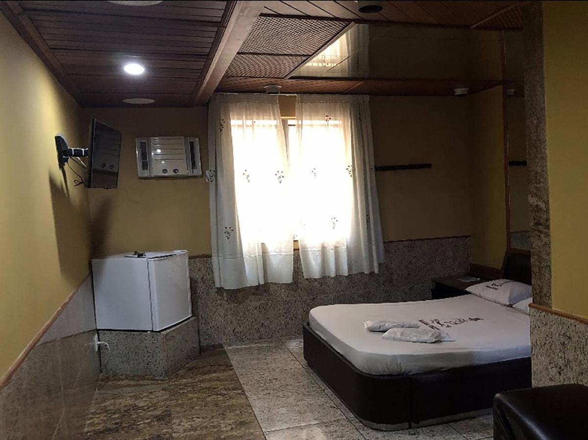 Hotel Bariloche (Adults Only) Rio de Janeiro Bagian luar foto