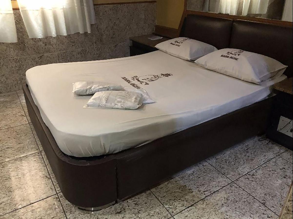 Hotel Bariloche (Adults Only) Rio de Janeiro Bagian luar foto
