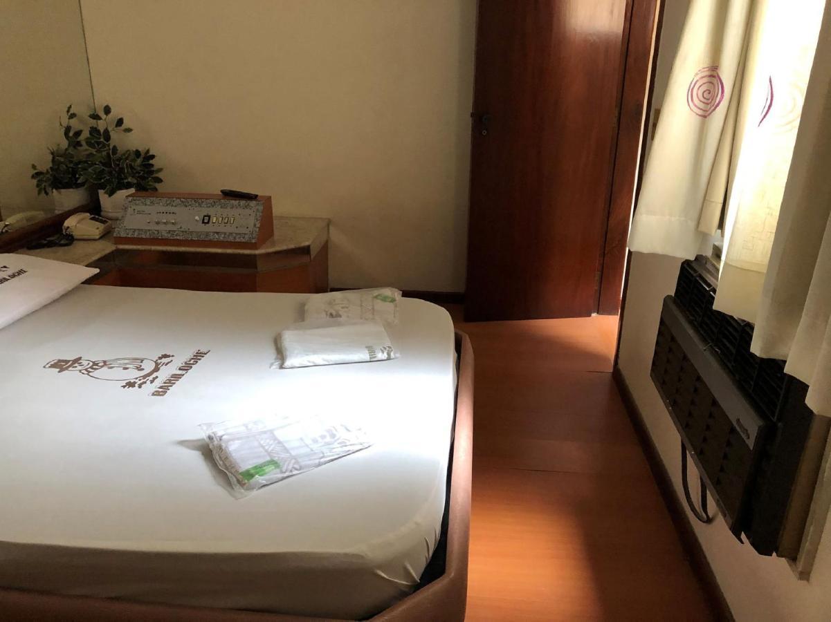 Hotel Bariloche (Adults Only) Rio de Janeiro Bagian luar foto