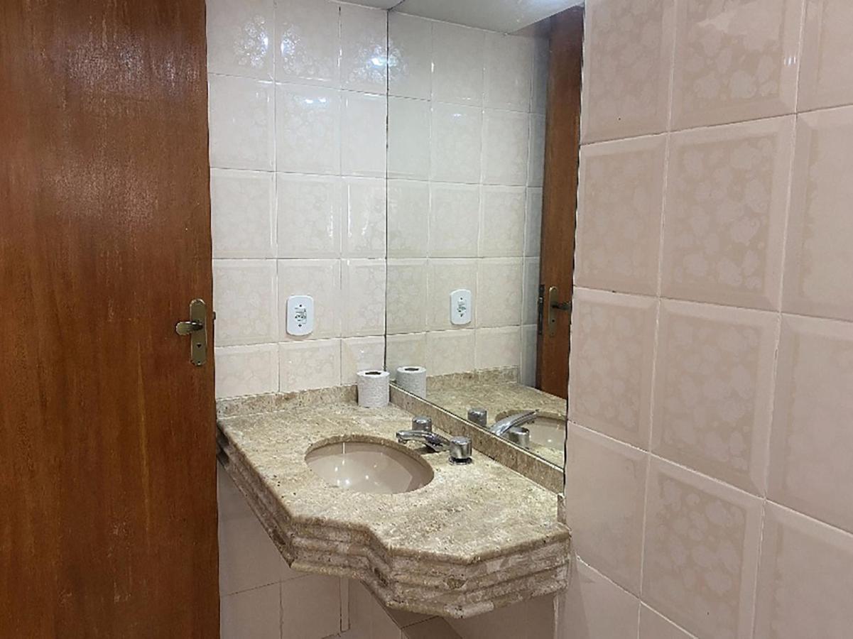 Hotel Bariloche (Adults Only) Rio de Janeiro Bagian luar foto