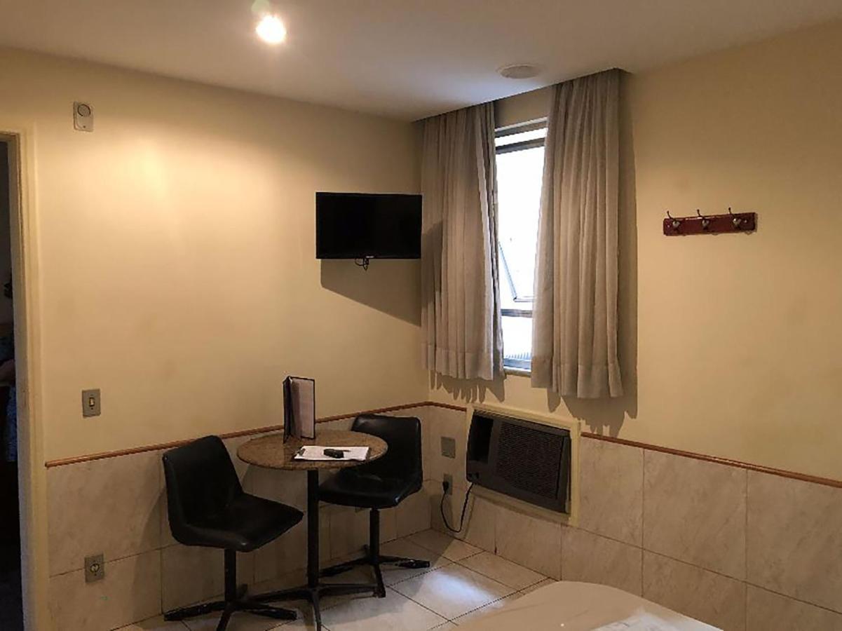 Hotel Bariloche (Adults Only) Rio de Janeiro Bagian luar foto