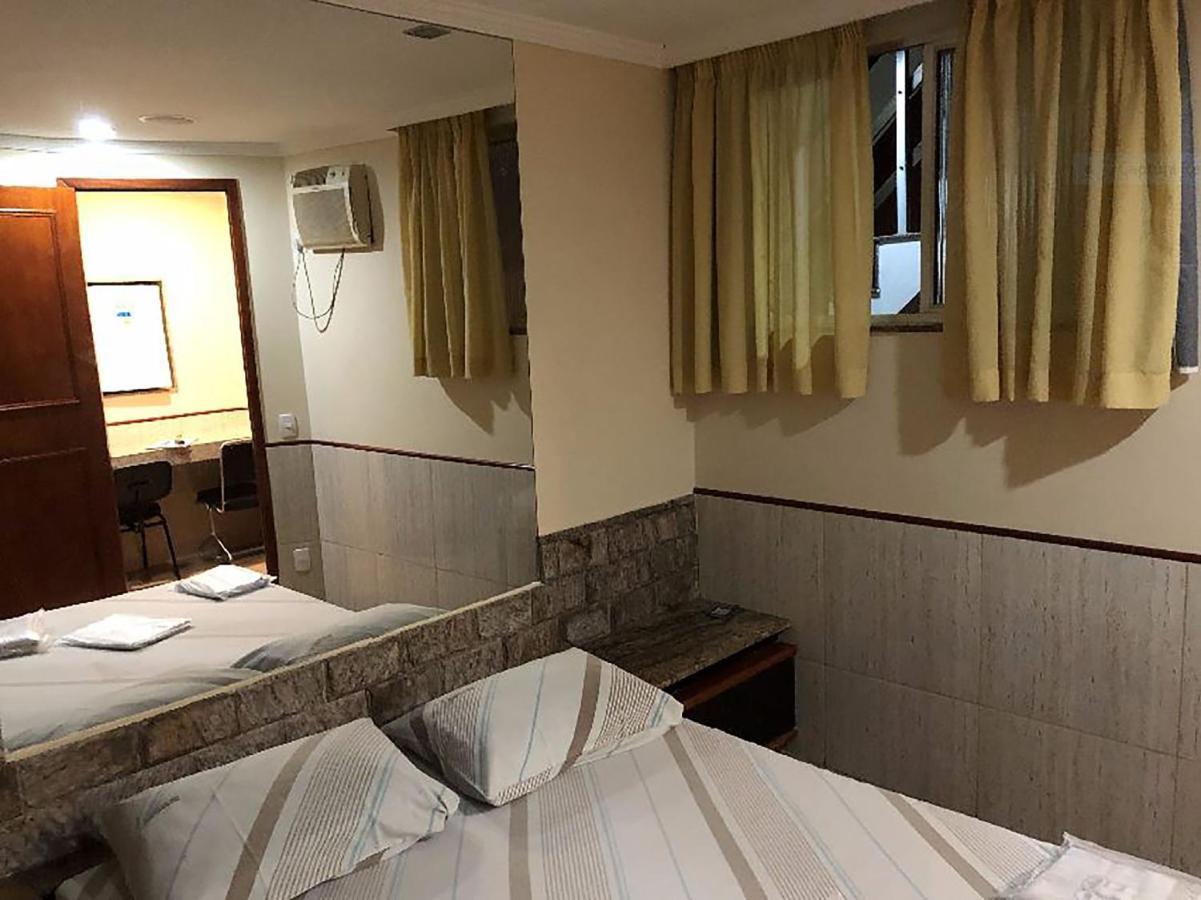 Hotel Bariloche (Adults Only) Rio de Janeiro Bagian luar foto